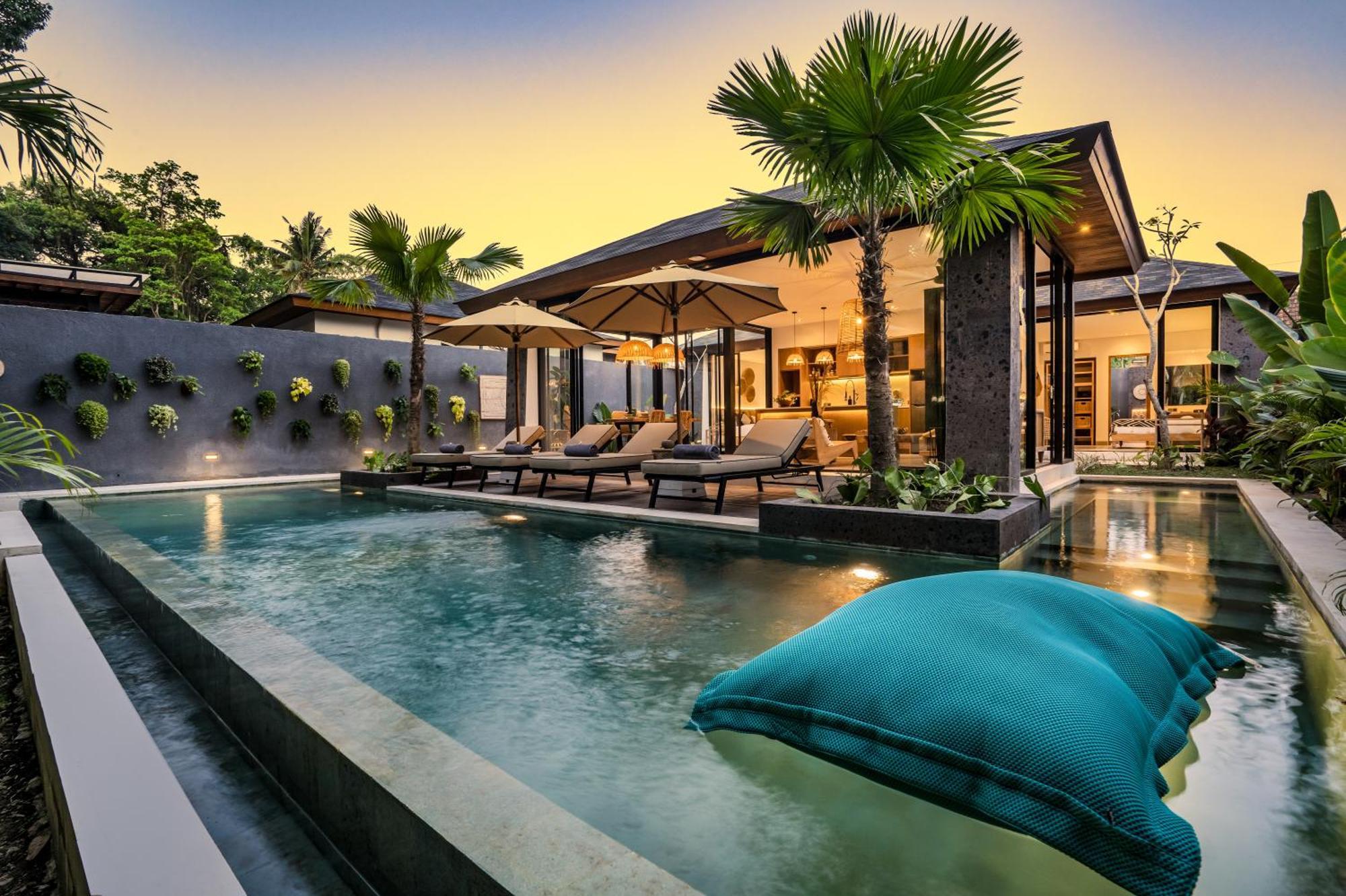 Villa Nai'Emma By Balisuperhost Ubud Buitenkant foto