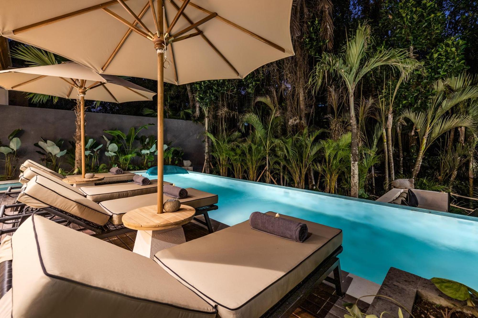 Villa Nai'Emma By Balisuperhost Ubud Buitenkant foto