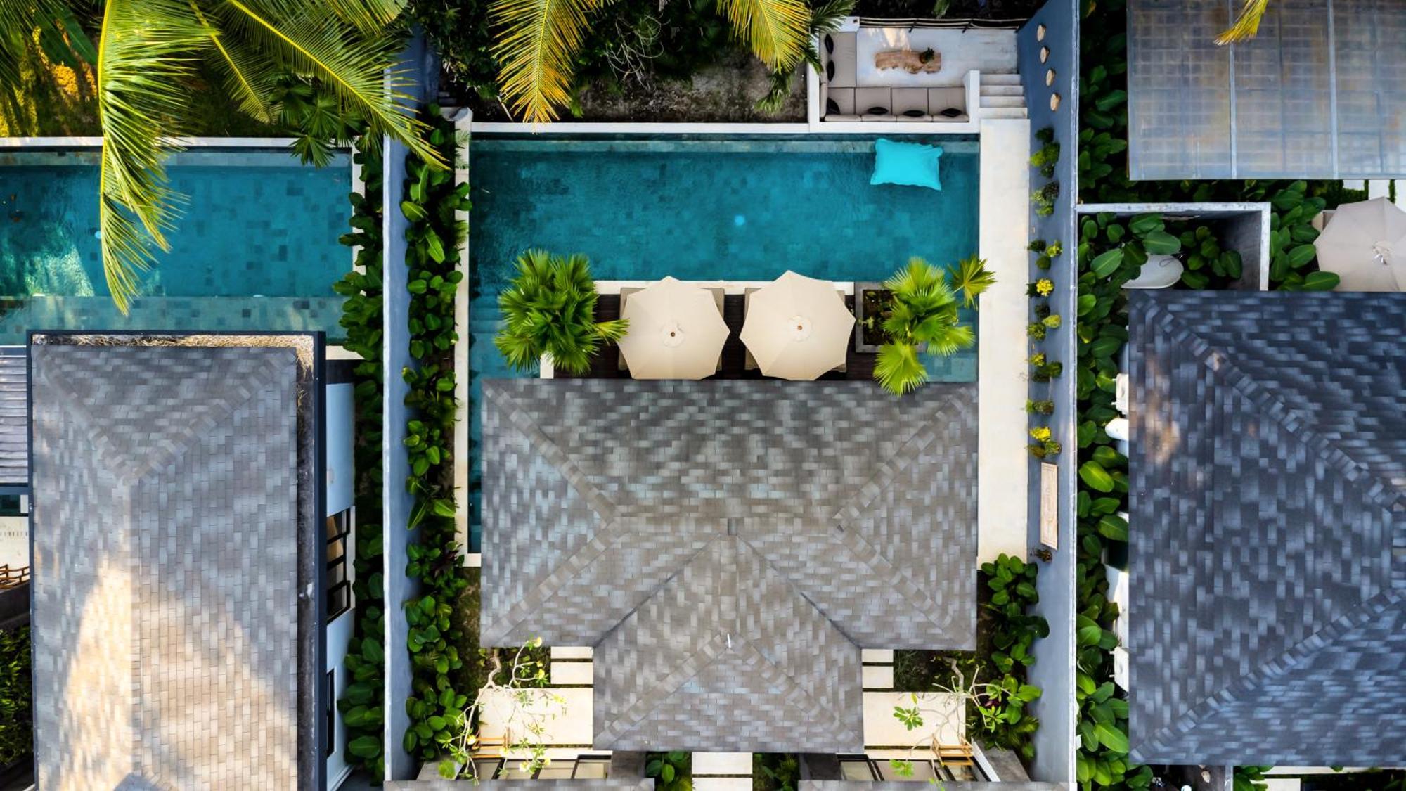 Villa Nai'Emma By Balisuperhost Ubud Buitenkant foto