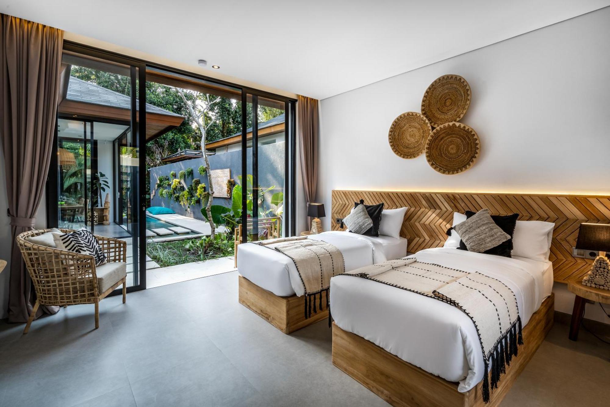 Villa Nai'Emma By Balisuperhost Ubud Buitenkant foto