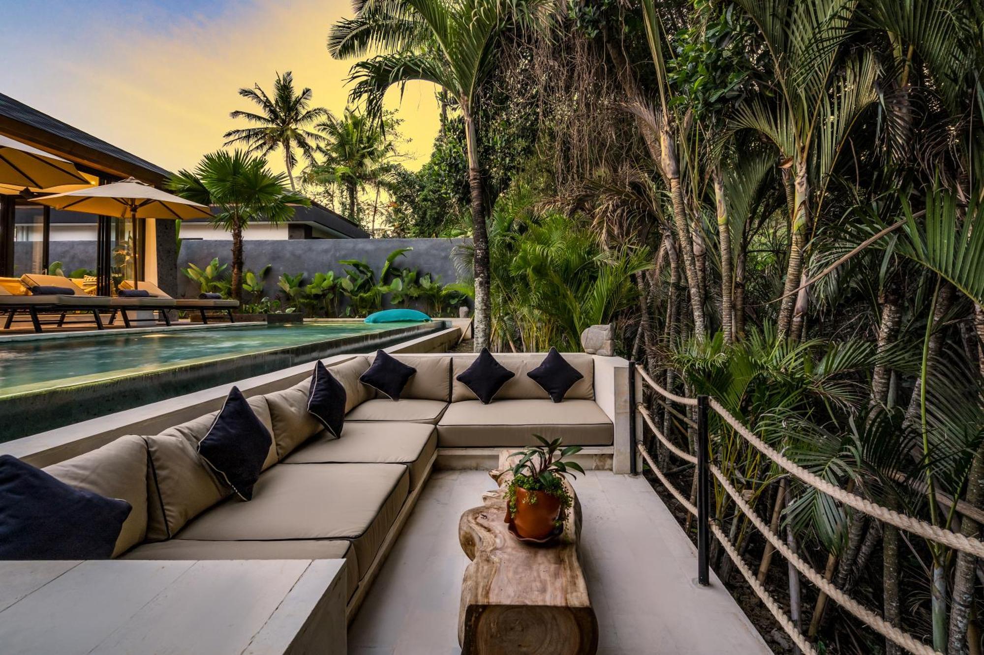 Villa Nai'Emma By Balisuperhost Ubud Buitenkant foto