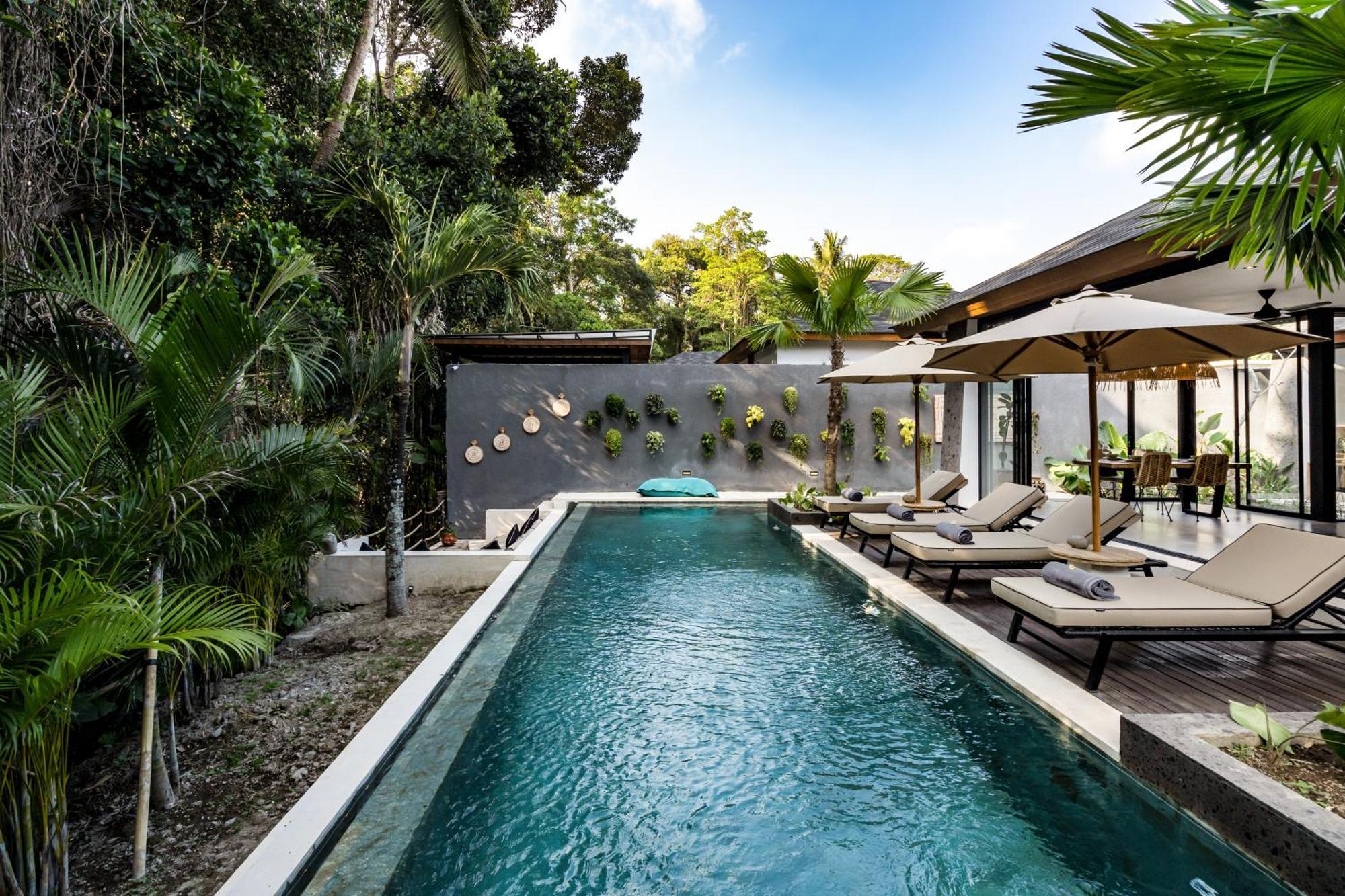 Villa Nai'Emma By Balisuperhost Ubud Buitenkant foto