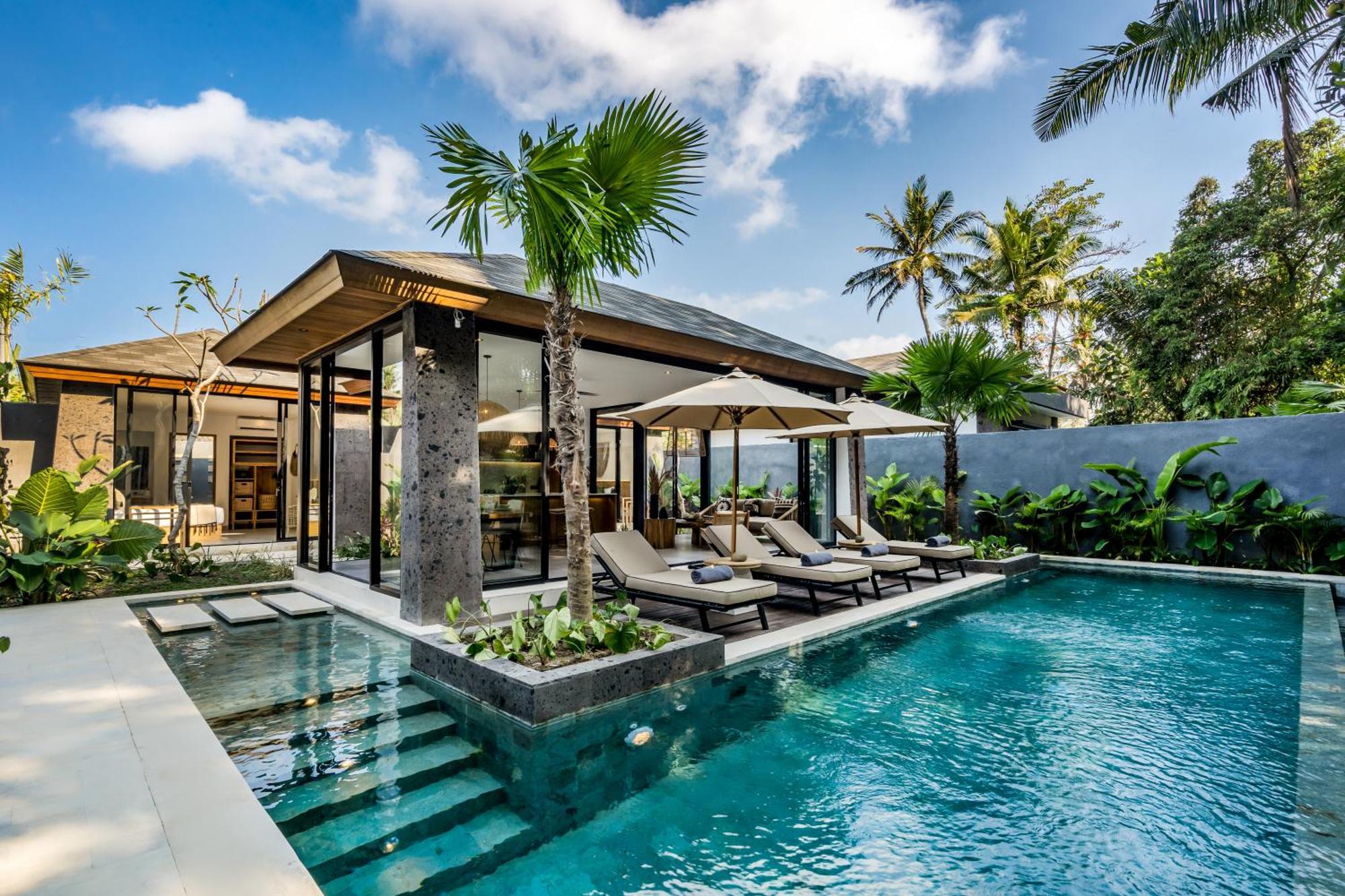 Villa Nai'Emma By Balisuperhost Ubud Buitenkant foto